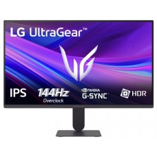 LG 24G411A-B pantalla para PC 61 cm (24") 1920 x 1080 Pixeles Full HD LCD Negro (Espera 4 dias)