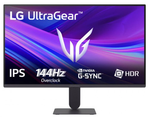 LG 24G411A-B pantalla para PC 61 cm (24") 1920 x 1080 Pixeles Full HD LCD Negro (Espera 4 dias)