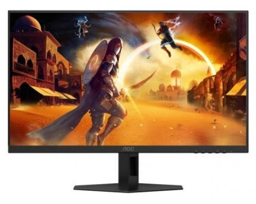 MONITOR 24" DP HDMI AOC 24G4XE FHD 18Hz ,5ms