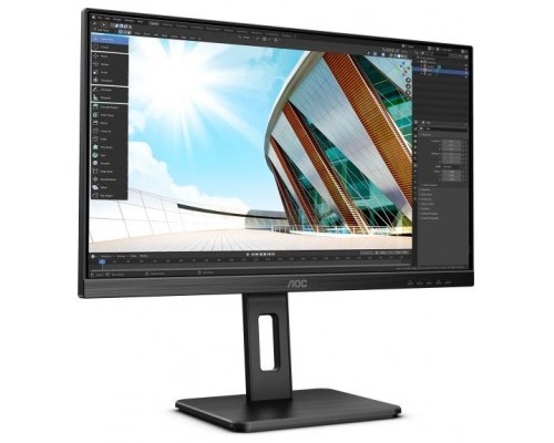 AOC Monitor 24P2Q 61cm/24" (1920x1080) 16:9 4ms