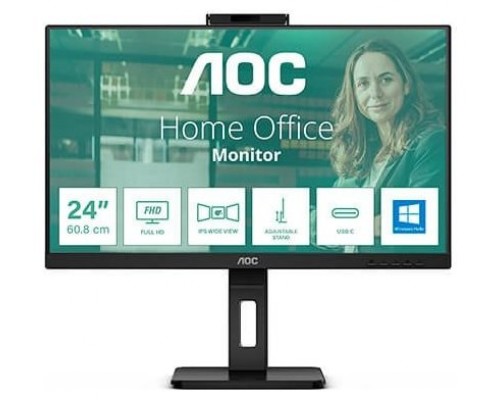 MONITOR AOC 24P3CW (Espera 4 dias)