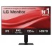MONITOR LG 24U421A-B 23.8" VA FHD 100HZ HDR10 CURVO