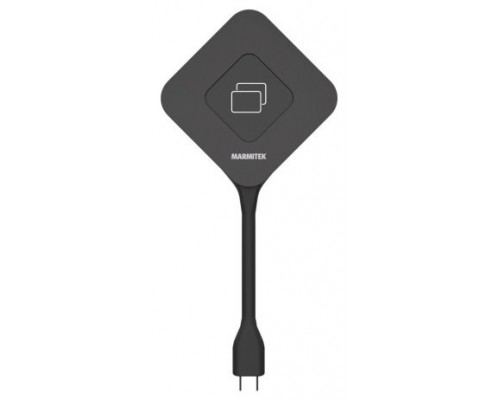 Marmitek Stream 4K Pro TX: dongle USB-C adicional (transmisor 4K) para Stream 4K Pro (Espera 4 dias)