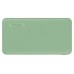 POWER BANK PRIMO 10000mAh ECO VERDE TRUST (Espera 4 dias)