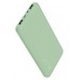 POWER BANK PRIMO 10000mAh ECO VERDE TRUST (Espera 4 dias)