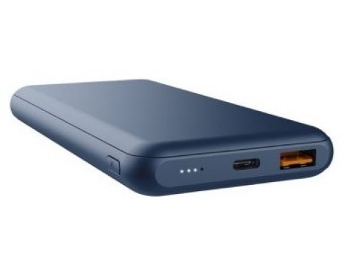POWERBANK UNIVERSAL TRUST 25034 REDOH 20000mAh COLOR