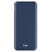 POWERBANK UNIVERSAL TRUST 25034 REDOH 20000mAh COLOR