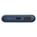 POWERBANK UNIVERSAL TRUST 25034 REDOH 20000mAh COLOR