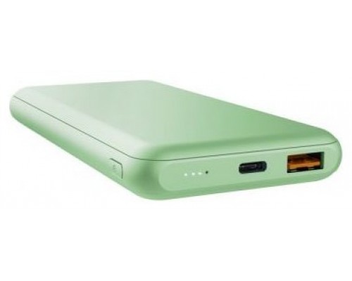 POWER BANK REDOH 20000mAh VERDE TRUST (Espera 4 dias)