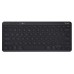 TRUST TECLADO LYRA COMPACT WIRELESS KEYBOARD ES (Espera 4 dias)