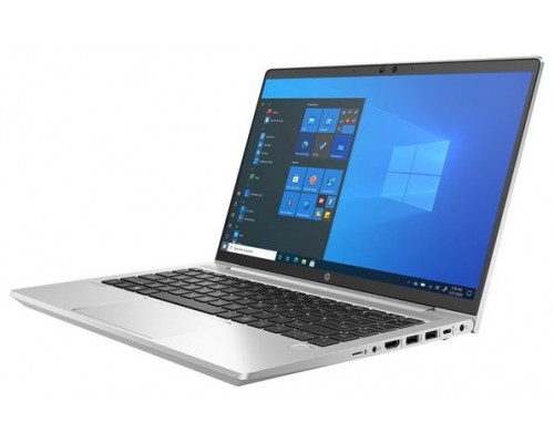 HP Portatil Probook 640 G8 / i5-1135G7 / 8GB / 256GB SSD / 14" / Win10 Pro