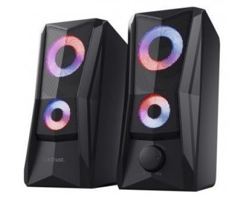 ALTAVOCES TRUST GXT 606 JAVV BK