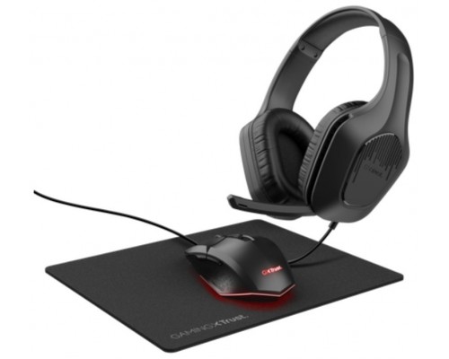 TRU-PACK GXT 790 BK