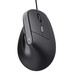 RATON TRUST BAYO II WIRED BK-1192 RATON TRUST BAYO II WIRED BK