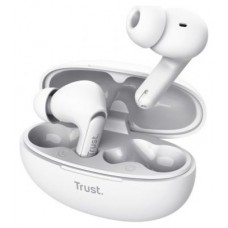 AURICULAR INTRAUDITIVO BLUETOOTH TRUST YAVI 25172