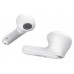 AURICULAR INTRAAURALES WIRELESS YAVI ENC BLANCO TRUST (Espera 4 dias)