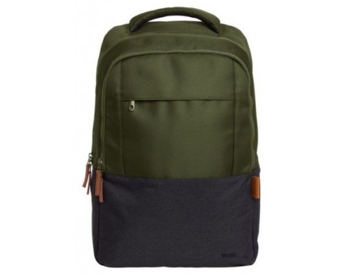 MOCHILA TRUSTHI LISBOA 16 GREE