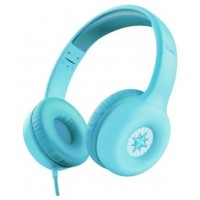 AURICULARES TRUSTR NOUNA KIDS BL-1192 AURICULARES TRUSTR NOUNA KIDS BL