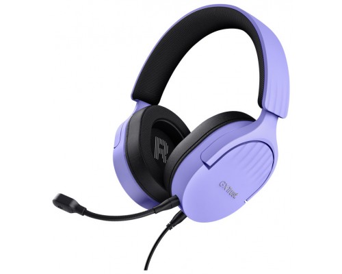 AURICULAR TRUST GXT489 FAYZO GAMING MICROFONO