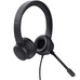 AURICULARES TRUSTR HS-201 USB-1191 AURICULARES TRUSTR HS-201 USB