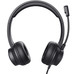 AURICULARES TRUSTR HS-201 USB-1191 AURICULARES TRUSTR HS-201 USB