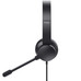 AURICULARES TRUSTR HS-201 USB-1191 AURICULARES TRUSTR HS-201 USB