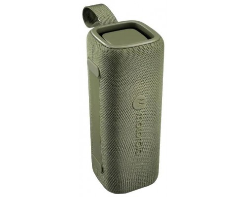 Motorola Altavoz ROKR 600 GREEN 30W BT IP67