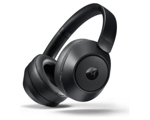 Motorola Auriculares XT800 ANC BLACK over ear BT