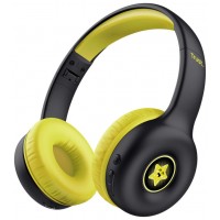AURICULARES TRUSTR NOUNA WIR KIDS BK-1193 AURICULARES TRUSTR NOUNA WIR KIDS BK