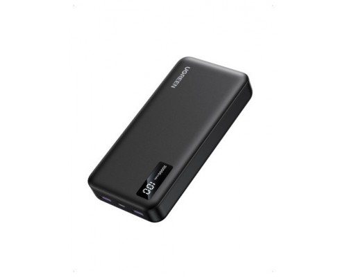 Ugreen 25683 bater&iacute;a externa 20000 mAh Negro (Espera 4 dias)