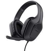 AURICULARES TRUSTR GXT 417 ZIROX BK-1192 AURICULARES TRUSTR GXT 417 ZIROX BK