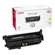 CANON TONER LASER LBP-7750CDN AMARILLO 5.000 PAGINAS