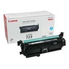 CANON TONER LASER LBP-7750CDN CYAN 5.000 PAGINAS