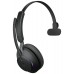 JABRA Evolve2 65 - MS Mono Auricular Bluetooth con Stand de carga