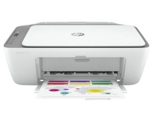 IMPRESORA HP DESKJET 2720E MULTIFUNCIONAL