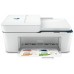 HP MULTIFUNCION DESKJET 4130e WIFI/FAX BLANCO (Espera 4 dias)