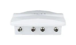 H3C DUAL BAND OMNI ANTENNA,N-J, OUTDOOR 2.4GHZ (4DBI) &5.150~5.850GHZ(7DBI) (Espera 4 dias)
