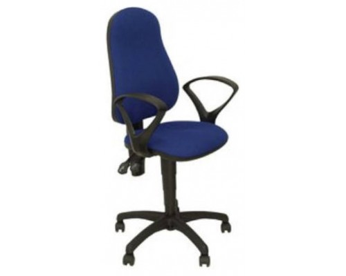 PIQUERAS Y CRESPO NOWY STYL Silla Punkt aran azul