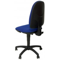 SILLA MODELO SAN PEDRO AZUL PIQUERAS Y CRESPO 272CPARAN229 (Espera 4 dias)