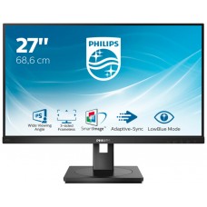 Philips 272S1AE/ Monitor 27" FHD IPS MM AA