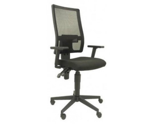 SILLA MODELO POVEDILLA NEGRO PIQUERAS Y CRESPO 276DSBALI840 (Espera 4 dias)