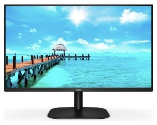 MONITOR 27" HDMI VGA AOC 27B2AM FHD 75Hz 4ms