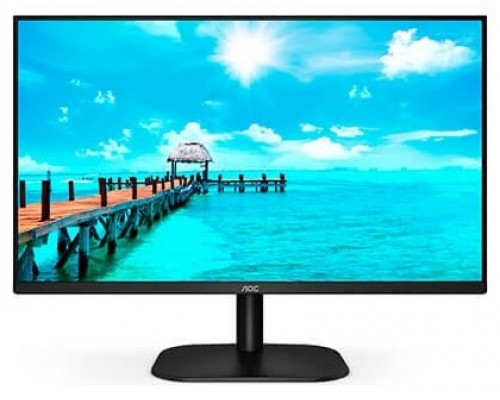 MONITOR 27" HDMI VGA AOC 27B2DA FHD 75Hz 4MS