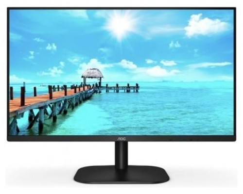 MONITOR 27" HDMI VGA AOC 27B2H IPS FHD 75hz 4ms