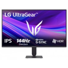 LG 27G411A-B pantalla para PC 68,6 cm (27") 1920 x 1080 Pixeles Full HD LCD Negro (Espera 4 dias)
