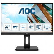 MONITOR AOC 27P2Q MM (Espera 4 dias)