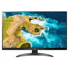 LG 27TQ615S-PZ  TV 27" Smart TV USB HDMI