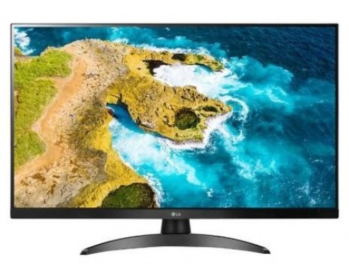 MONITOR LG 27TQ615S-PZ