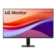 LG MONITOR, 27 PULGADAS, 27U411A-B, 68,6 CM, 1920 X 1080 PIXELES, FULL HD, LED, 5 MS, NEGRO (Espera 4 dias)