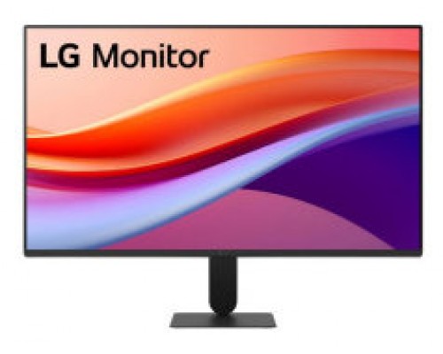 LG MONITOR, 27 PULGADAS, 27U411A-B, 68,6 CM, 1920 X 1080 PIXELES, FULL HD, LED, 5 MS, NEGRO (Espera 4 dias)-10512 LG MONITOR, 27 PULGADAS, 27U411A-B, 68,6 CM, 1920 X 1080 PIXELES, FULL HD, LED, 5 MS, NEGRO (Espera 4 dias)